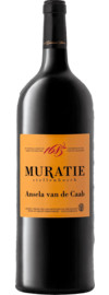 2021 Muratie Ansela van de Caab