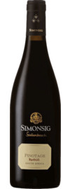 2021 Simonsig Redhill Pinotage