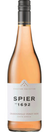 2025 Spier Signature Collection Chardonnay Pinot Noir