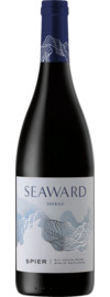 2023 Spier Seaward Shiraz