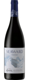 2023 Spier Seaward Pinotage