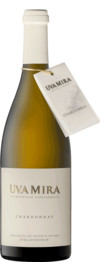 2023 Uva Mira Icon Chardonnay