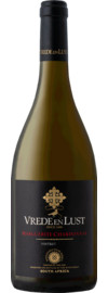 2024 Vrede en Lust Marguerite Chardonnay