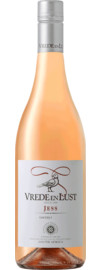 2025 Vrede en Lust Jess Rosé