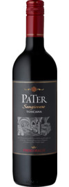 2024 Frescobaldi Pater Sangiovese