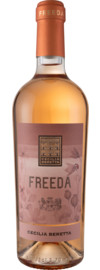 2024 Cecilia Beretta Freeda Rosé