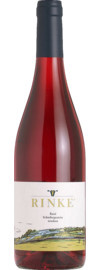2022 Rinke Rosé Muschelkalk Bio