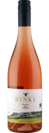 2024 Rinke Pinot Noir Rosé Bio