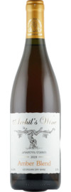 2019 Archilis Wine Amber Rkatsiteli Mtsvane