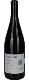 2020 Dakishvili Cuvee Amber