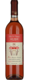 2023 Giuaani Saperavi Cabernet Rosé