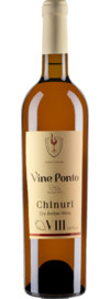 2018 Vine Ponto Chinuri