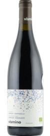 2022 Vismino Saperavi Tempranillo