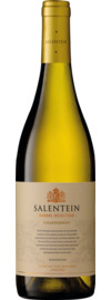 2024 Barrel Selection Chardonnay