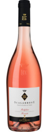 2025 Scalabrone Rosato