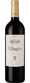 2022 Muga Rioja Reserva
