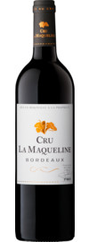 2022 Cru la Maqueline Bordeaux