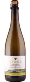 2022 Rinke Blanc de Blancs Passion Zéro Bio