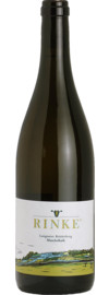 2022 Langsurer Brüderberg Chardonnay Muschelkalk Bio
