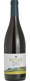 2022 Langsurer Brüderberg Pinot Noir S Muschelkalk Bio
