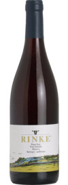 2022 Rinke Pinot Noir Réserve Vom Schiefer Bio