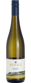 2022 Rinke Wild auf Schiefer Riesling Kabinett Bio