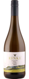 2023 Rinke Sauvignon Blanc Contrapunct Orange Bio