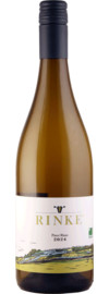 2024 Rinke Pinot Blanc Bio