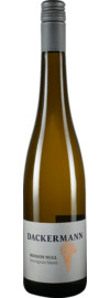 2025 Dackermann Mission Null Sauvignon Blanc