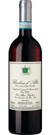 2024 Elio Altare Barbera d'Alba