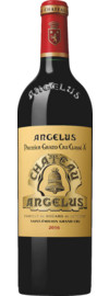 2016 Château Angélus