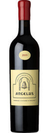 2019 Hommage à Elisabeth Bouchet de Château Angélus