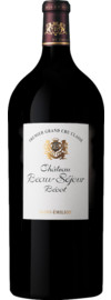 2018 Château Beau-Séjour Bécot