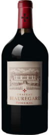 2018 Château Beauregard