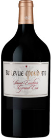 2014 Château Bellevue Mondotte