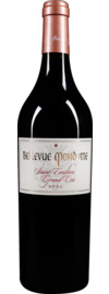 2016 Château Bellevue Mondotte