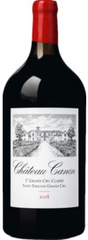 2018 Château Canon
