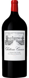 2021 Château Canon