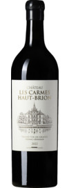 2022 Château Les Carmes Haut-Brion