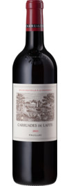 2022 Carruades de Lafite
