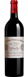 2011 Château Cheval Blanc