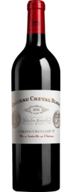 2015 Château Cheval Blanc