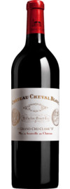 2020 Château Cheval Blanc