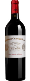 2022 Château Cheval Blanc