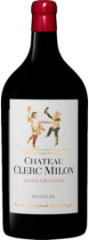 2005 Château Clerc-Milon