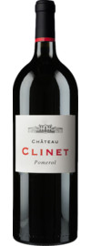 2017 Château Clinet