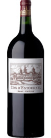 2021 Château Cos-d'Estournel