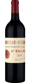 2021 Château Figeac