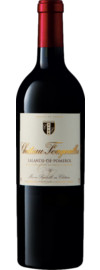 2022 Château Fougeailles