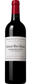 2011 Château Haut Bailly
